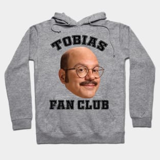 TOBIAS Hoodie